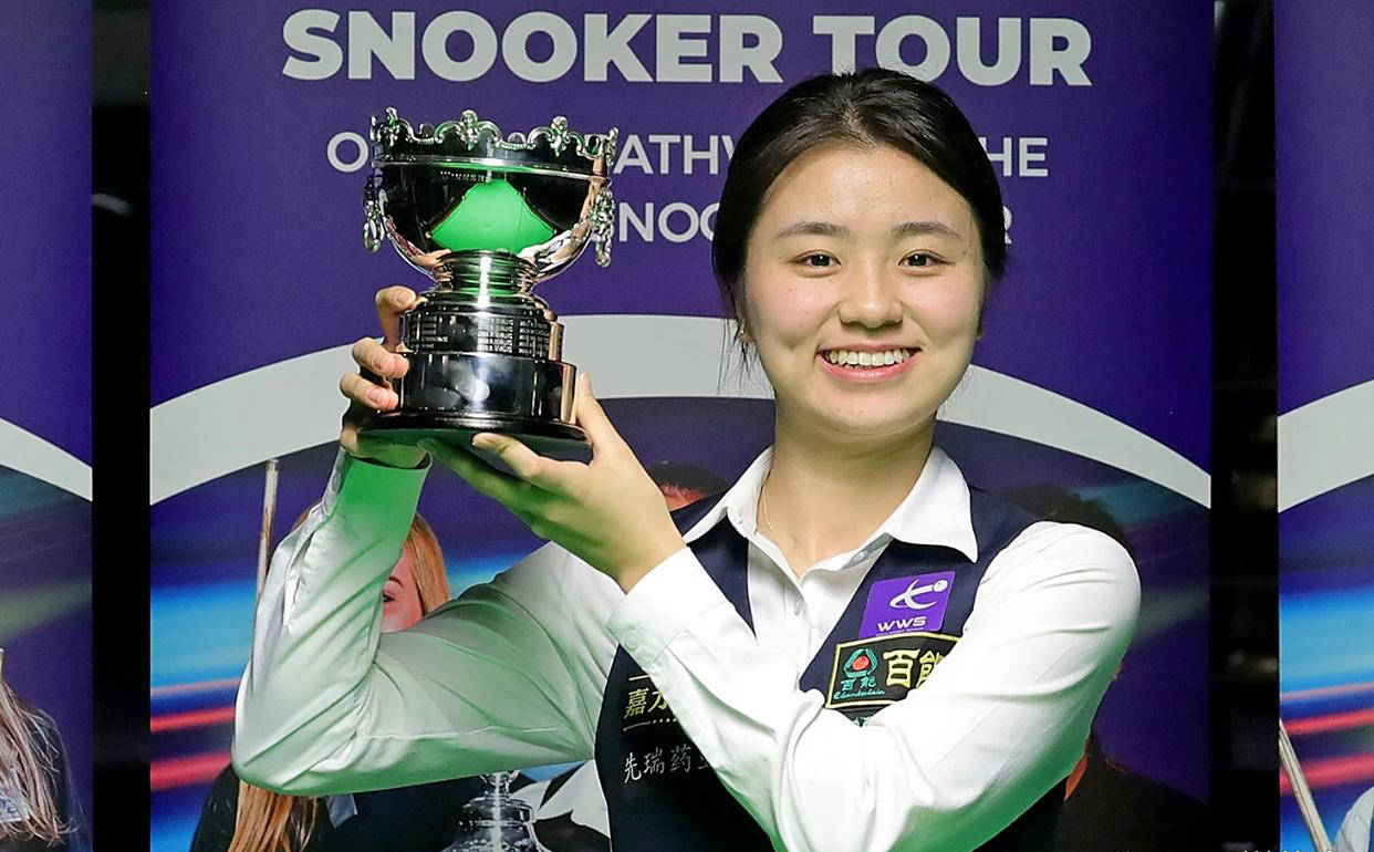 安达的性别, 霍金斯表现, 分获胜