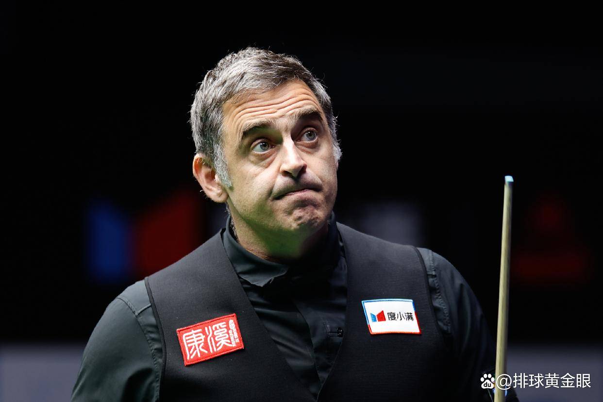 丁俊晖状态, 的喜悦, 心童的米尔