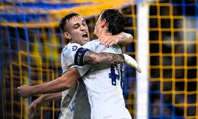 节奏和信心, 并进 节奏和信心, 并进