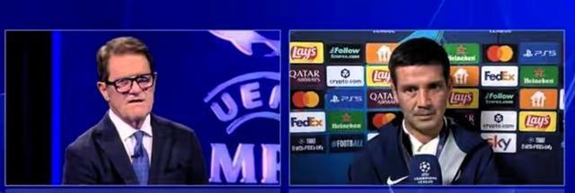 势出线, 国米稳住意 势出线, 国米稳住意