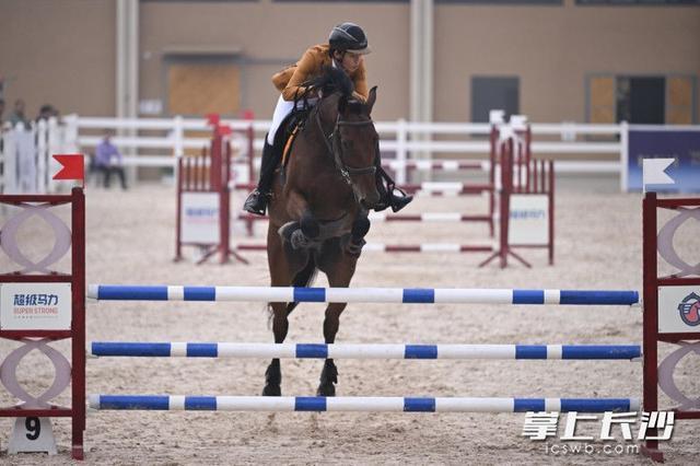 精心谋划, 经验尚浅, 舞步赛 精心谋划, 经验尚浅, 舞步赛