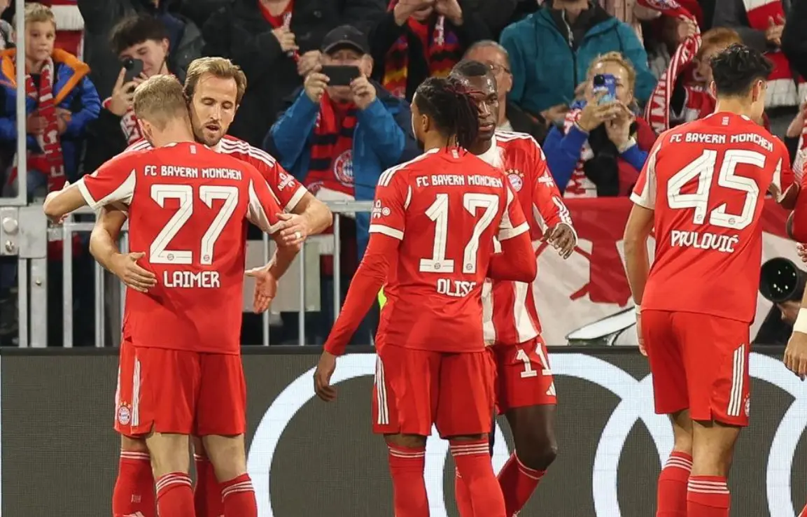 拜仁首发阵, yid 拜仁首发阵, yid